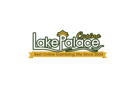 bet lake palace casino
